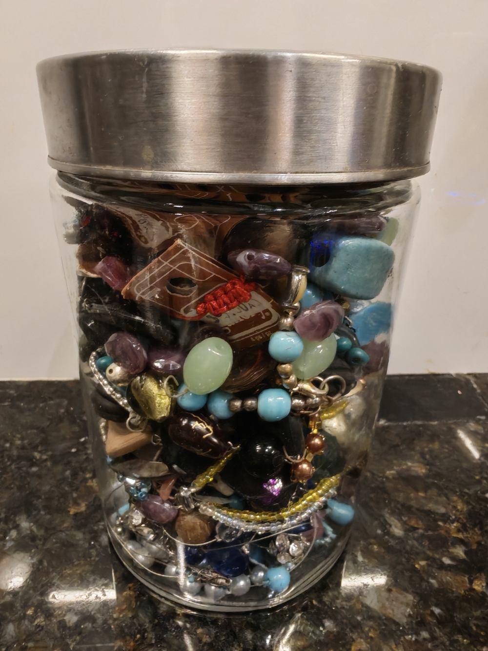 Jewlery lot